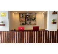 Готель Sunseabar Beach Hotel Kendwa, 4★