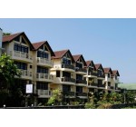 Готель Sunset Apartment Phuket, 3★