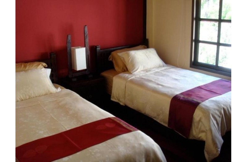Готель Sunset Apartment Phuket, 3★