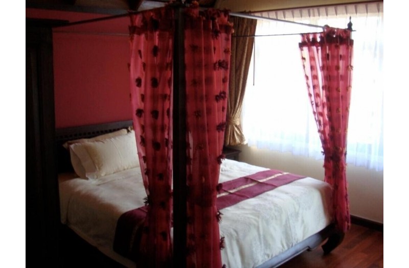 Готель Sunset Apartment Phuket, 3★