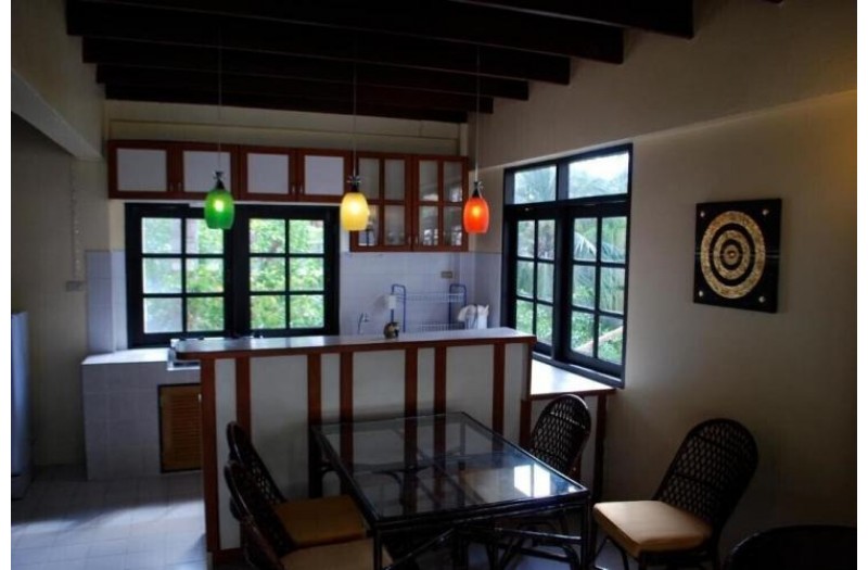 Готель Sunset Apartment Phuket, 3★