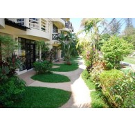 Готель Sunset Apartment Phuket, 3★