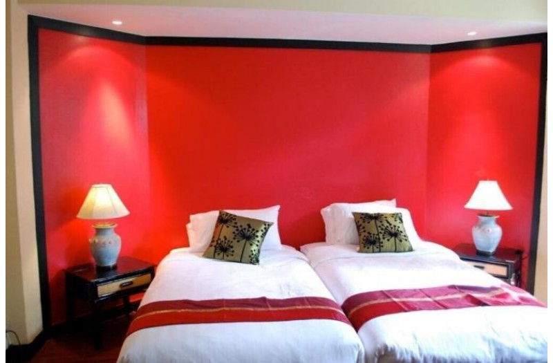 Готель Sunset Apartment Phuket, 3★