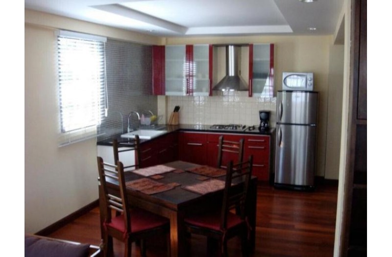 Готель Sunset Apartment Phuket, 3★