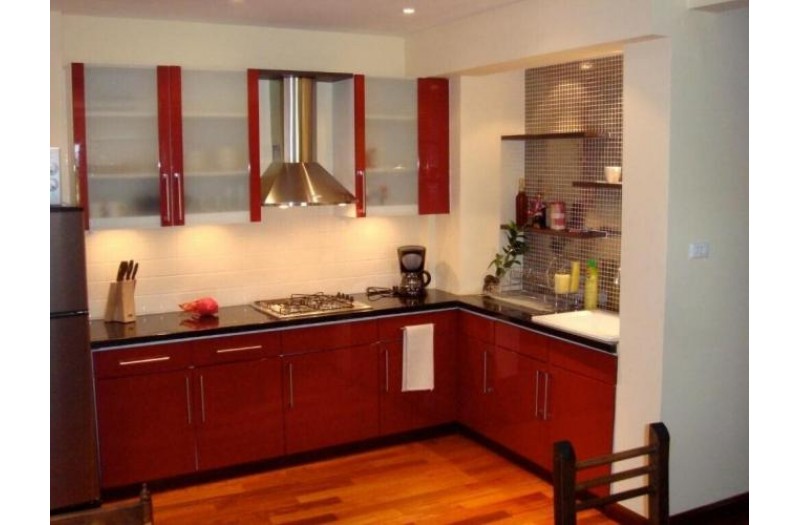 Готель Sunset Apartment Phuket, 3★