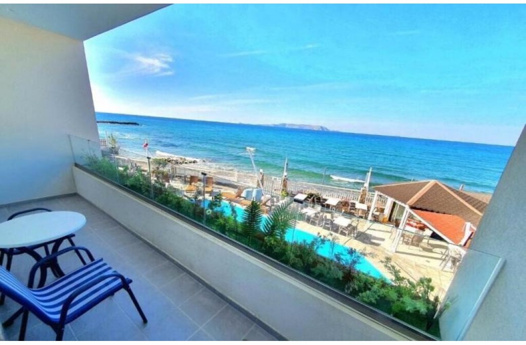 Готель Sunset Beach Hotel Crete, 3★