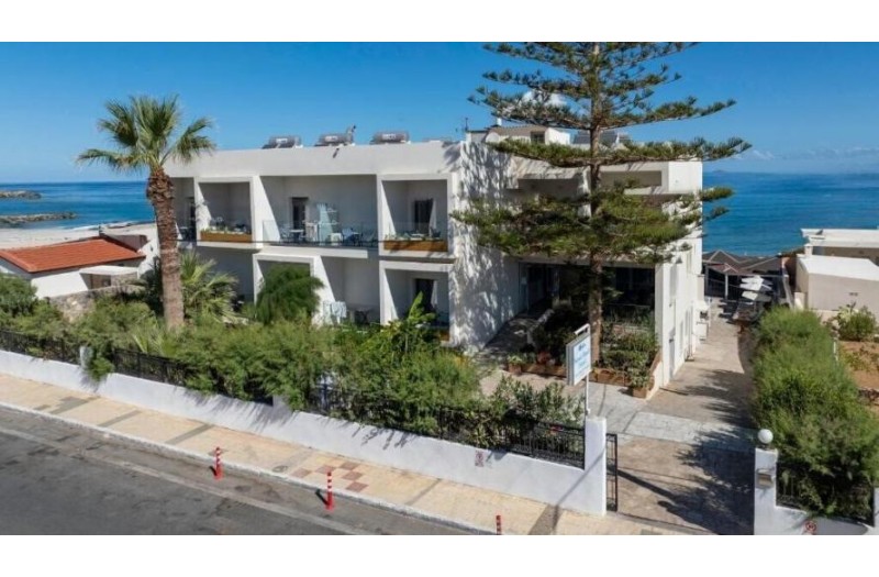 Готель Sunset Beach Hotel Crete, 3★