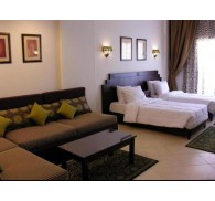 Готель Sunset Boutique Hotel Sahl Hasheesh By Pyramisa (ex. Dessole Sunset Sahl Hasheesh Resort, Pyramisa Sunset Pearl Resort), 4★