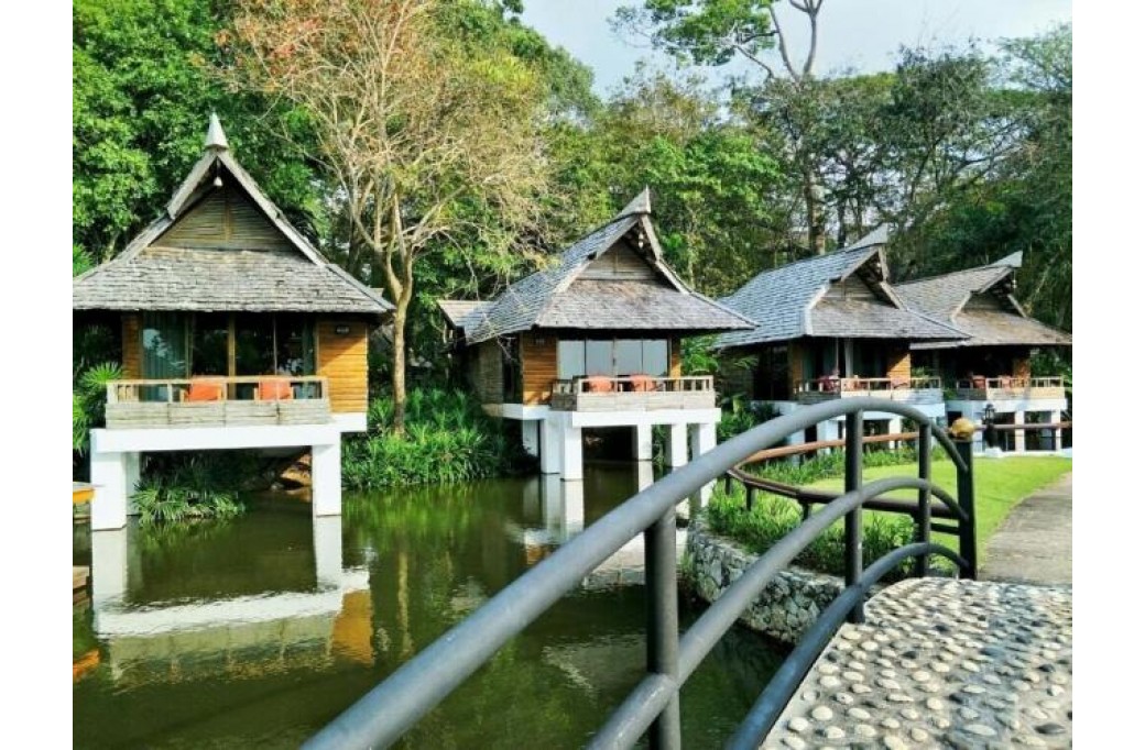 Готель Sunset Park Resort & SPA, 4★ Готель Sunset Park Resort & SPA, 4★