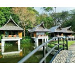 Готель Sunset Park Resort & SPA, 4★