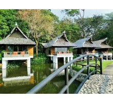 Готель Sunset Park Resort & SPA, 4★