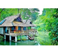 Готель Sunset Park Resort & SPA, 4★