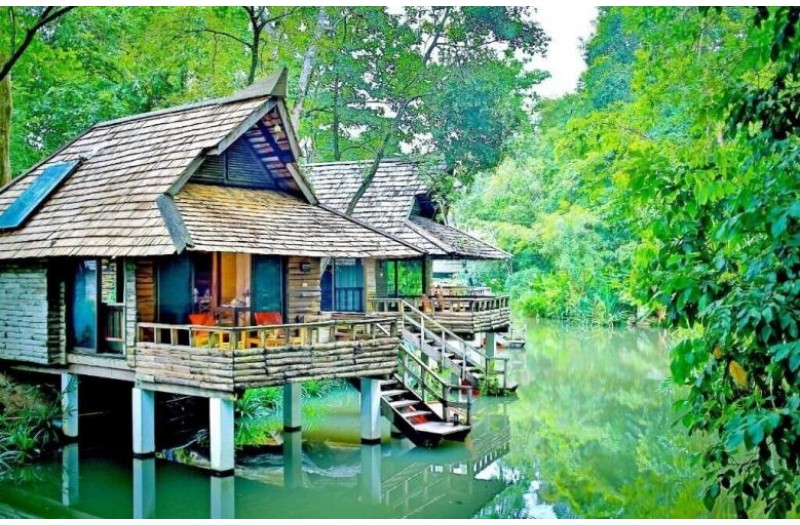 Готель Sunset Park Resort & SPA, 4★ Готель Sunset Park Resort & SPA, 4★