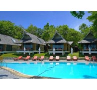 Готель Sunset Park Resort & SPA, 4★