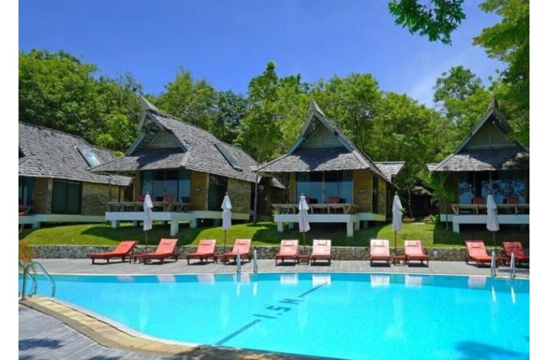 Готель Sunset Park Resort & SPA, 4★ Готель Sunset Park Resort & SPA, 4★