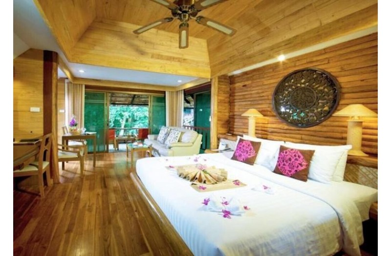 Готель Sunset Park Resort & SPA, 4★ Готель Sunset Park Resort & SPA, 4★