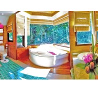 Готель Sunset Park Resort & SPA, 4★