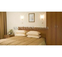 Готель Sunset Resort, 5★