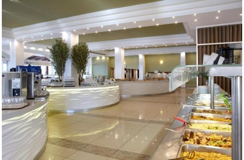 Готель Sunshine Rhodos, 4★