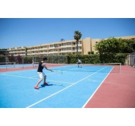 Готель Sunshine Rhodos, 4★