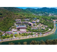 Готель Sunsuri Phuket Naiharh Beach, 5★