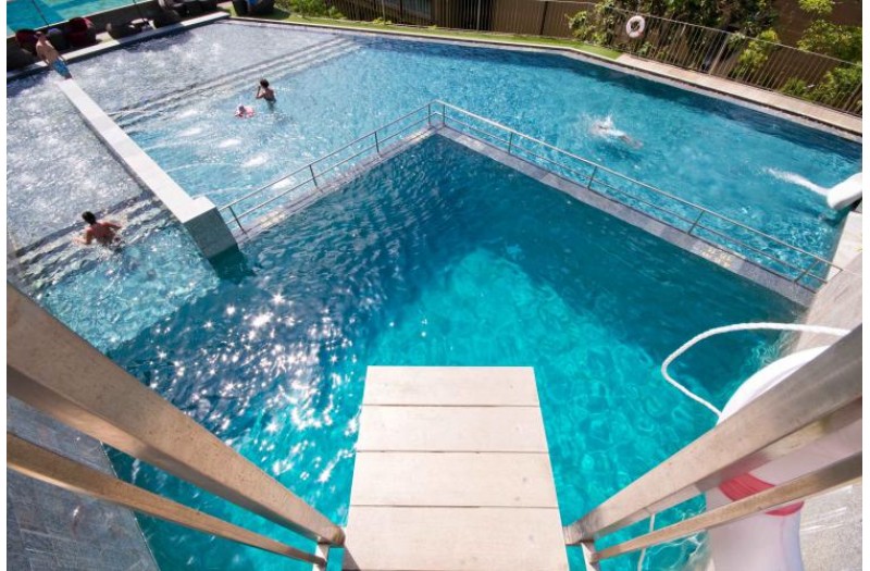 Готель Sunsuri Phuket Naiharh Beach, 5★ Готель Sunsuri Phuket Naiharh Beach, 5★