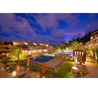 Готель Sunsuri Phuket Naiharh Beach, 5★