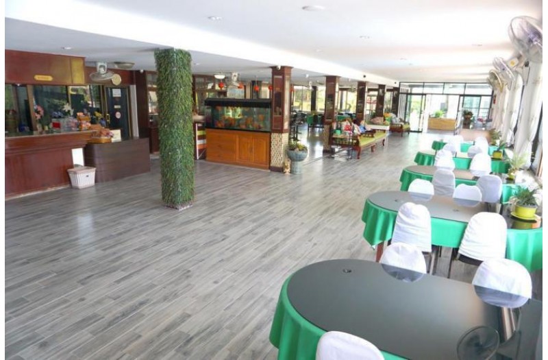Готель Suppamitr Villa, 3★