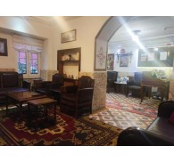 Готель Sur Hotel, 3★
