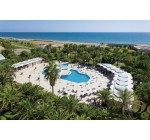 Готель Sural Saray Hotel, 5★