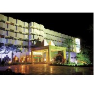 Готель Sural Saray Hotel, 5★