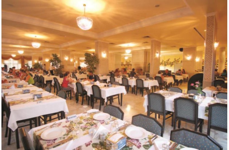 Готель Sural Saray Hotel, 5★