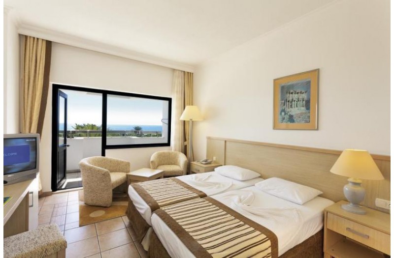 Готель Sural Saray Hotel, 5★