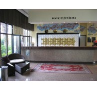 Готель Sural Saray Hotel, 5★