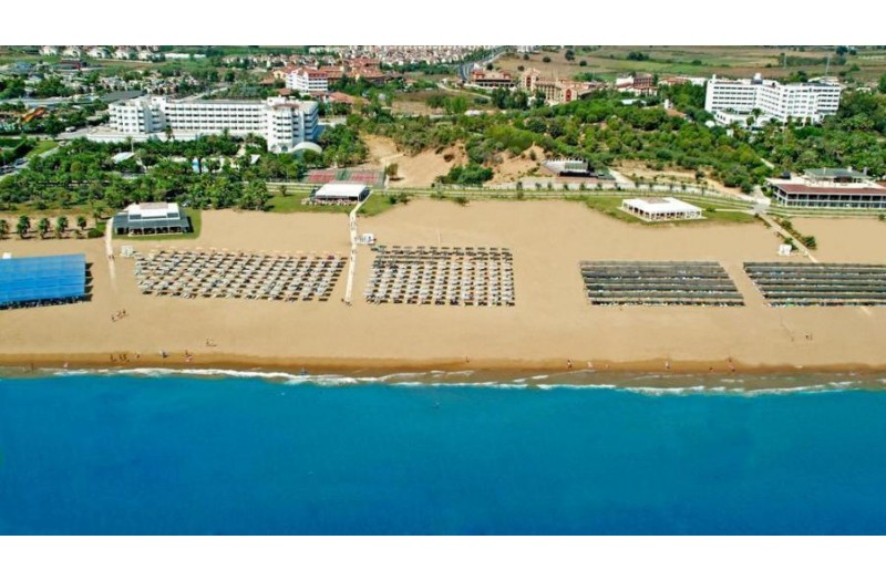 Готель Sural Saray Hotel, 5★