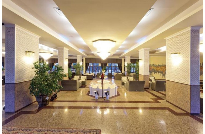 Готель Sural Saray Hotel, 5★