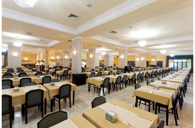 Готель Sural Saray Hotel, 5★
