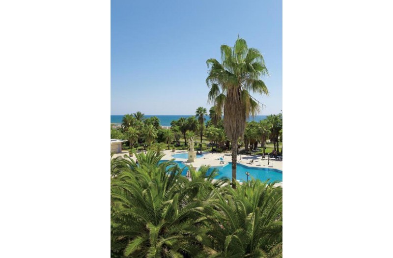 Готель Sural Saray Hotel, 5★
