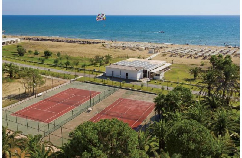 Готель Sural Saray Hotel, 5★