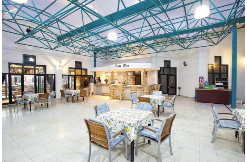 Готель Sural Saray Hotel, 5★
