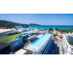 Готель Surf Hotel Patong (ex. Hotel Clover Patong Phuket), 4★