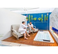 Готель Surf Hotel Patong (ex. Hotel Clover Patong Phuket), 4★