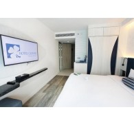 Готель Surf Hotel Patong (ex. Hotel Clover Patong Phuket), 4★