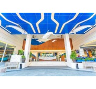 Готель Surf Hotel Patong (ex. Hotel Clover Patong Phuket), 4★