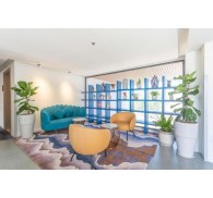 Готель Surf Hotel Patong (ex. Hotel Clover Patong Phuket), 4★