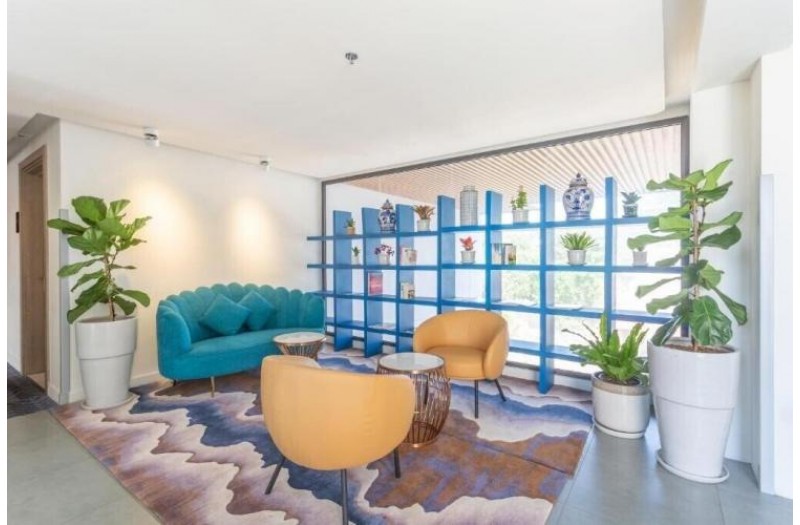 Готель Surf Hotel Patong (ex. Hotel Clover Patong Phuket), 4★