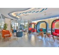 Готель Surf Hotel Patong (ex. Hotel Clover Patong Phuket), 4★