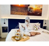 Готель Surf Hotel Patong (ex. Hotel Clover Patong Phuket), 4★