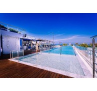 Готель Surf Hotel Patong (ex. Hotel Clover Patong Phuket), 4★
