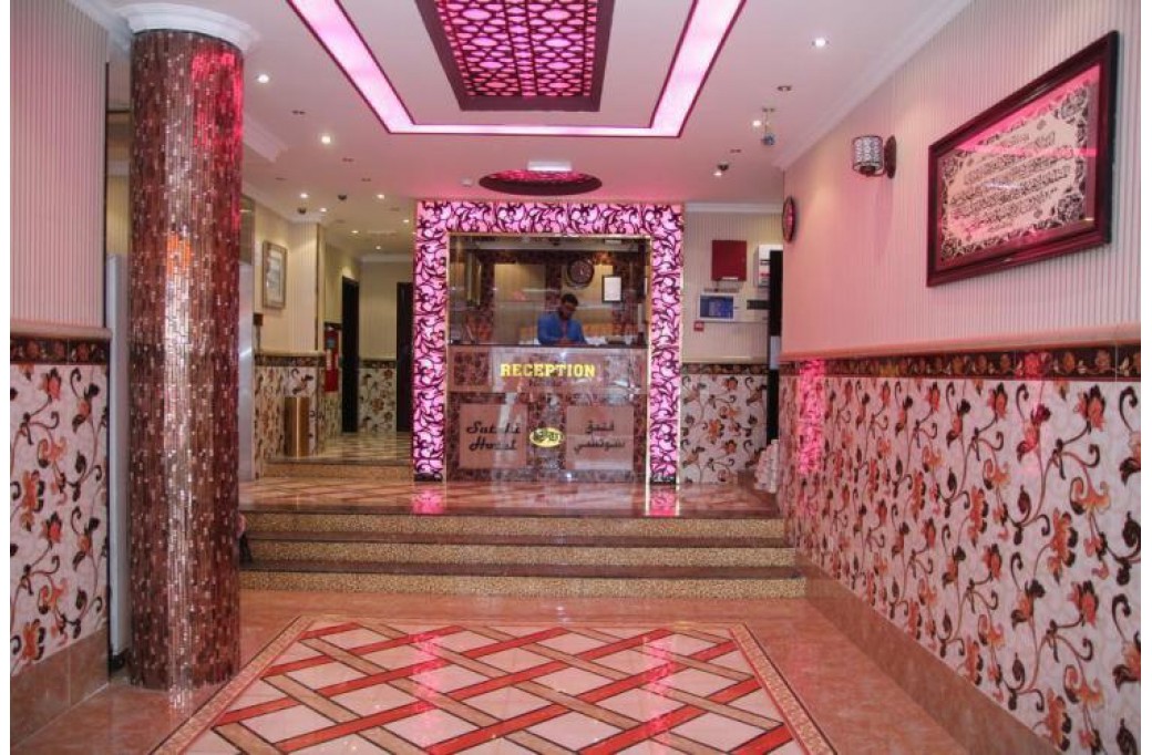 Готель Sutchi Hotel, 1★ Готель Sutchi Hotel, 1★